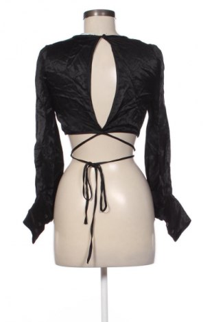 Damen Shirt Zara, Größe XS, Farbe Schwarz, Preis € 9,99