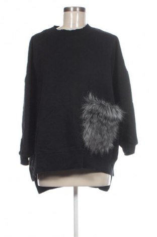 Női blúz Zara, Méret M, Szín Fekete, Ár 3 729 Ft