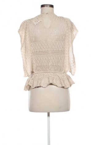 Damen Shirt Zara, Größe M, Farbe Beige, Preis € 14,86