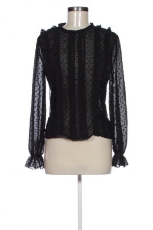 Damen Shirt Zara, Größe S, Farbe Schwarz, Preis € 14,00