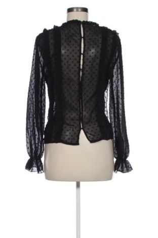 Damen Shirt Zara, Größe S, Farbe Schwarz, Preis € 14,00