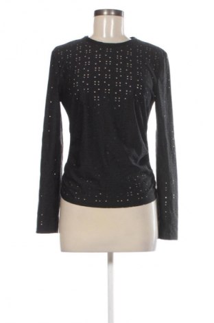 Dámská halenka Zara, Velikost M, Barva Černá, Cena  219,00 Kč