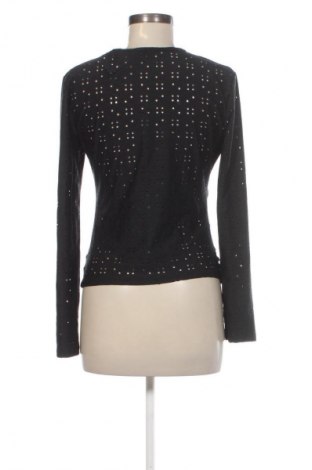 Dámská halenka Zara, Velikost M, Barva Černá, Cena  219,00 Kč