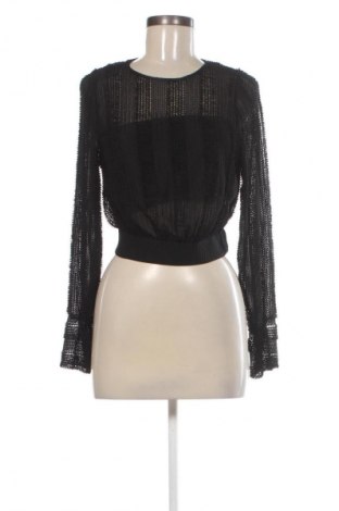 Női blúz Zara, Méret M, Szín Fekete, Ár 3 759 Ft