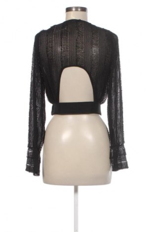 Női blúz Zara, Méret M, Szín Fekete, Ár 3 759 Ft