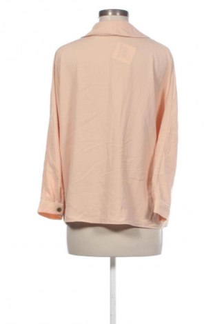 Дамска блуза Zara, Размер M, Цвят Бежов, Цена 7,15 €