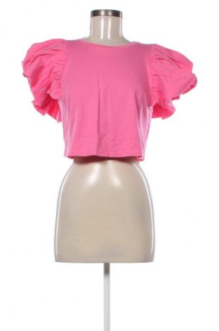Damen Shirt Zara, Größe S, Farbe Rosa, Preis € 10,00