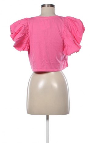 Damen Shirt Zara, Größe S, Farbe Rosa, Preis € 10,00