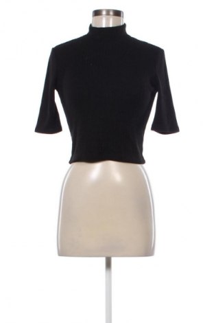 Damen Shirt Zara, Größe M, Farbe Schwarz, Preis € 14,00