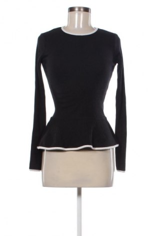 Damen Shirt Zara, Größe S, Farbe Schwarz, Preis € 14,00