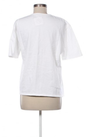 Damen Shirt Zara, Größe M, Farbe Weiß, Preis € 10,00