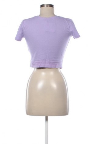 Damen Shirt Zara, Größe S, Farbe Lila, Preis € 10,00