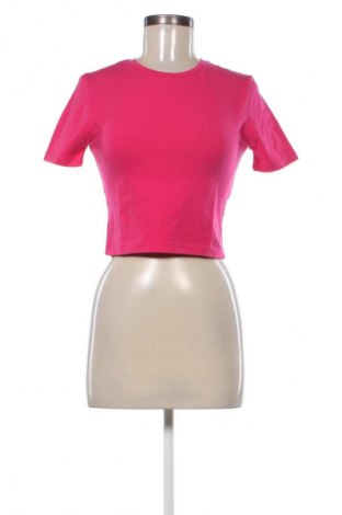 Damen Shirt Zara, Größe S, Farbe Rosa, Preis € 10,00