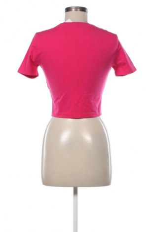 Damen Shirt Zara, Größe S, Farbe Rosa, Preis € 10,00