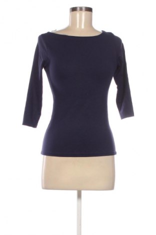Damen Shirt Zara, Größe M, Farbe Blau, Preis 10,99 €