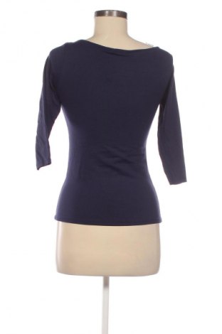 Damen Shirt Zara, Größe M, Farbe Blau, Preis 10,99 €