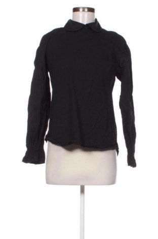 Női blúz Zara, Méret S, Szín Fekete, Ár 5 309 Ft