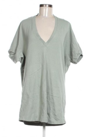 Női blúz Zara, Méret S, Szín Zöld, Ár 4 132 Ft