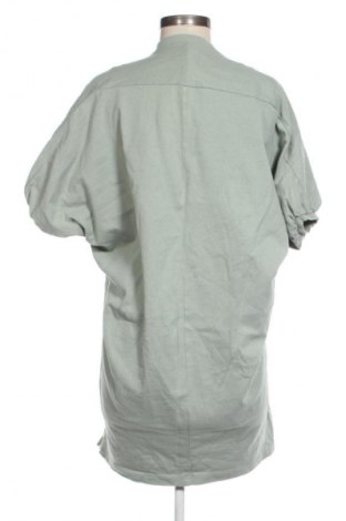 Női blúz Zara, Méret S, Szín Zöld, Ár 4 132 Ft