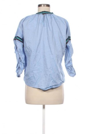 Női blúz Zara, Méret M, Szín Sokszínű, Ár 5 785 Ft