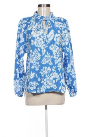 Damen Shirt Zara, Größe M, Farbe Mehrfarbig, Preis € 14,00