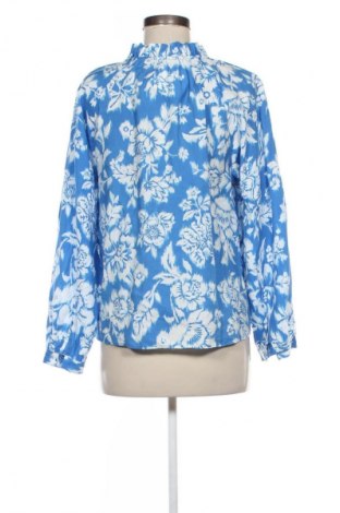 Damen Shirt Zara, Größe M, Farbe Mehrfarbig, Preis € 14,00