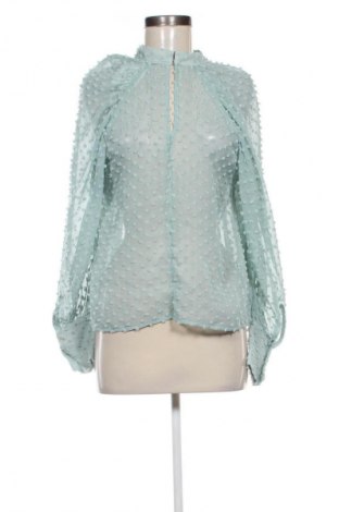 Női blúz Zara, Méret M, Szín Zöld, Ár 5 785 Ft