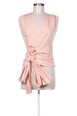 Damen Shirt Zara, Größe M, Farbe Rosa, Preis € 10,17