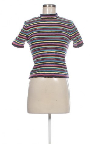 Damen Shirt Zara, Größe S, Farbe Mehrfarbig, Preis € 10,99