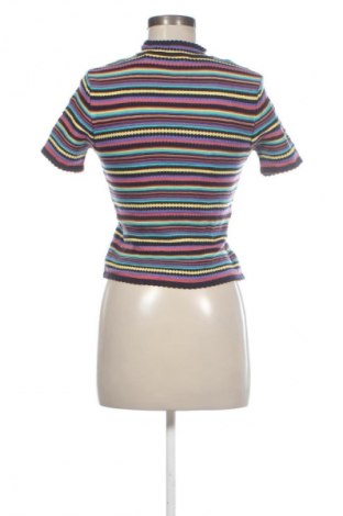 Damen Shirt Zara, Größe S, Farbe Mehrfarbig, Preis € 10,99