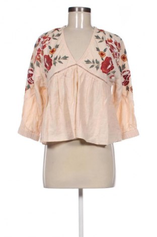 Női blúz Zara, Méret XS, Szín Sokszínű, Ár 5 707 Ft