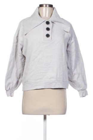 Női blúz Zara, Méret S, Szín Szürke, Ár 3 649 Ft