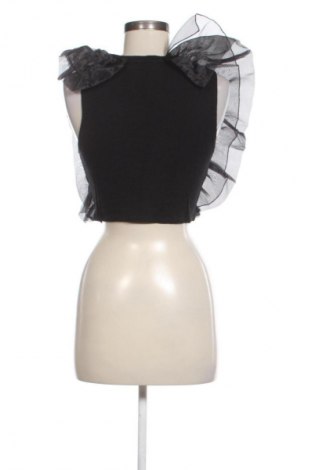 Damen Shirt Zara, Größe S, Farbe Schwarz, Preis € 10,00