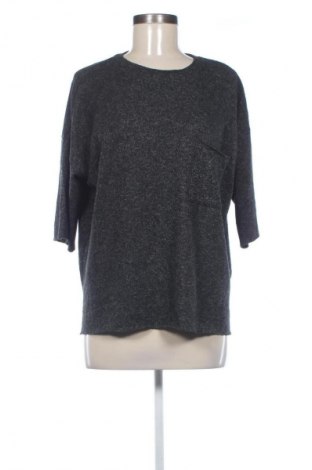 Női blúz Zara, Méret S, Szín Szürke, Ár 3 509 Ft