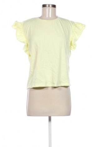 Női blúz Zara, Méret L, Szín Sárga, Ár 4 201 Ft