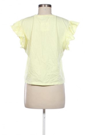 Női blúz Zara, Méret L, Szín Sárga, Ár 4 201 Ft