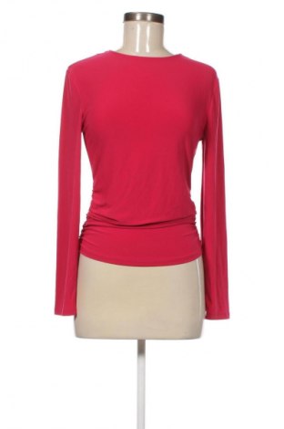 Női blúz Zara, Méret M, Szín Rózsaszín, Ár 3 889 Ft