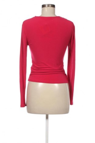 Női blúz Zara, Méret M, Szín Rózsaszín, Ár 3 889 Ft