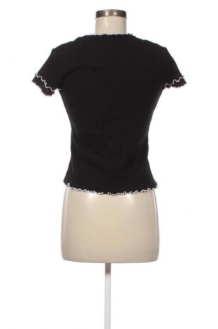 Bluzka damska Zara, Rozmiar L, Kolor Czarny, Cena 38,99 zł