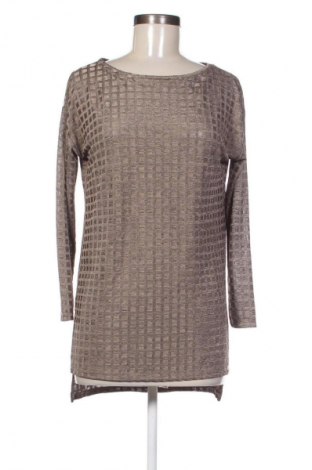 Női blúz Zara, Méret S, Szín Barna, Ár 4 279 Ft