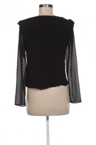 Damen Shirt Zara, Größe L, Farbe Schwarz, Preis 10,99 €