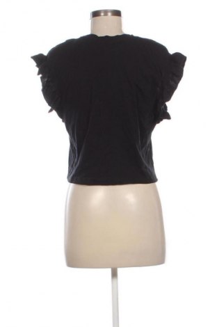Női blúz Zara, Méret S, Szín Fekete, Ár 4 132 Ft