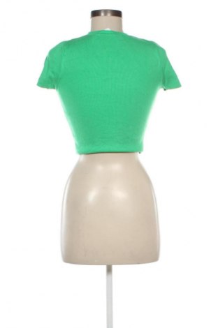 Női blúz Zara, Méret M, Szín Zöld, Ár 4 059 Ft