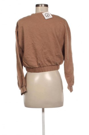 Damen Shirt Zara, Größe L, Farbe Braun, Preis 9,99 €