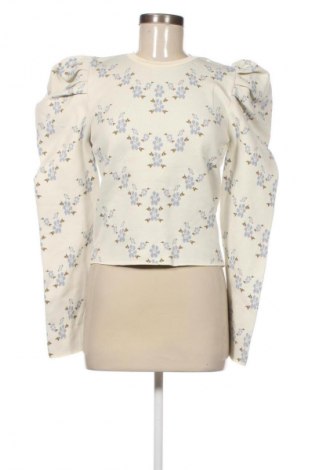 Damen Shirt Zara, Größe L, Farbe Mehrfarbig, Preis 12,99 €