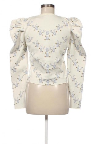 Damen Shirt Zara, Größe L, Farbe Mehrfarbig, Preis 12,99 €