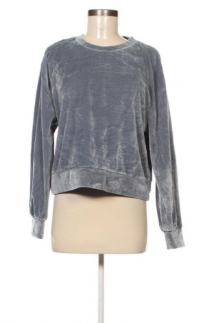 Damen Shirt Zara, Größe M, Farbe Blau, Preis € 9,99