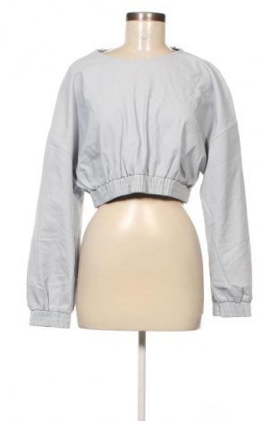 Damen Shirt Zara, Größe M, Farbe Blau, Preis € 8,99