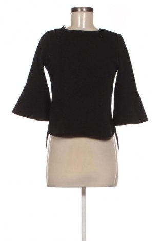 Női blúz Zara, Méret M, Szín Fekete, Ár 3 749 Ft
