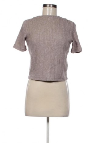 Női blúz Zara, Méret S, Szín Bézs, Ár 8 319 Ft